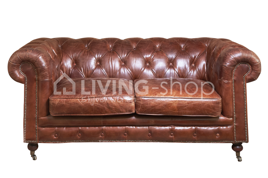 Chesterfield clubzetel ONLINE kopen stijlvol wonen